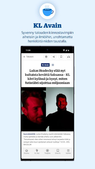 Kauppalehti