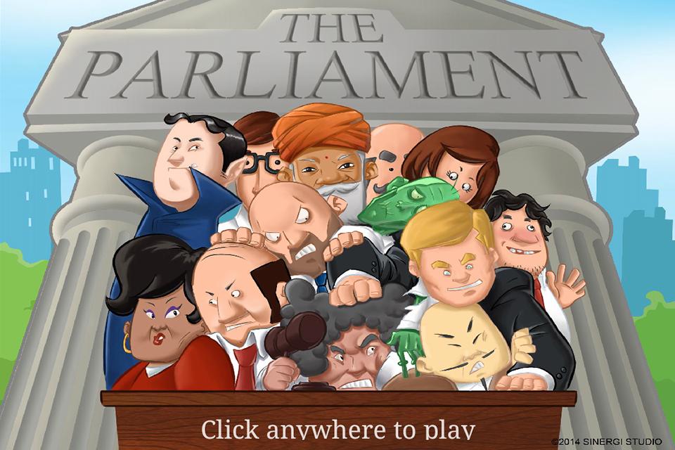 The Parliament