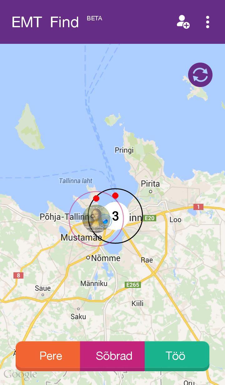 Telia Find