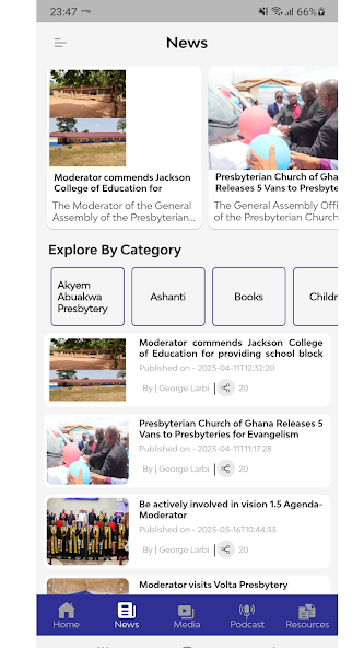 PCG Resources