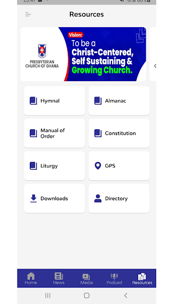 PCG Resources