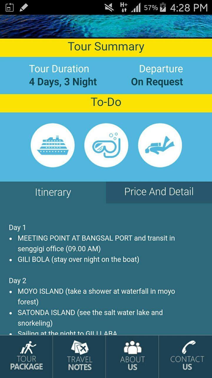 Raja Wisata