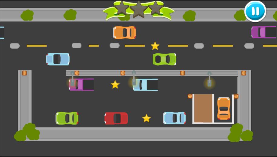 Super Parking