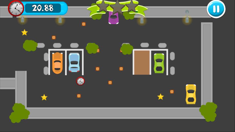 Super Parking