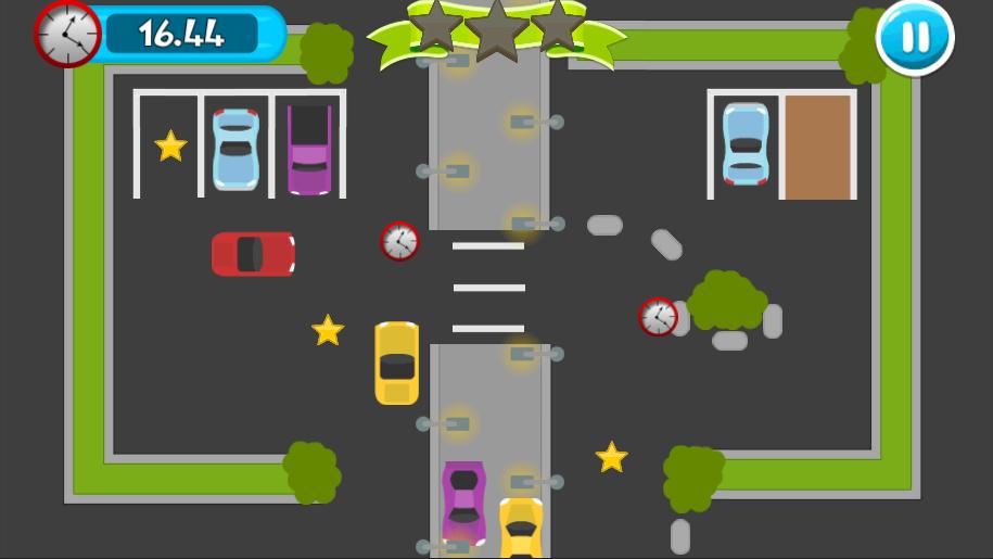 Super Parking