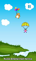 Rockin Balloon Shooter
