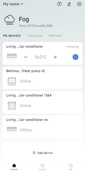AC Freedom