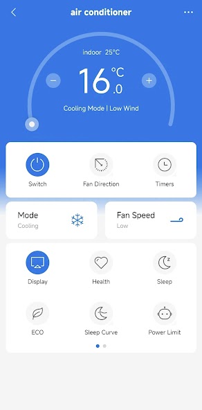 AC Freedom