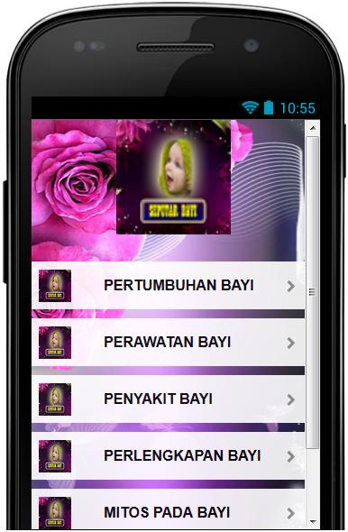 Seputar Bayi