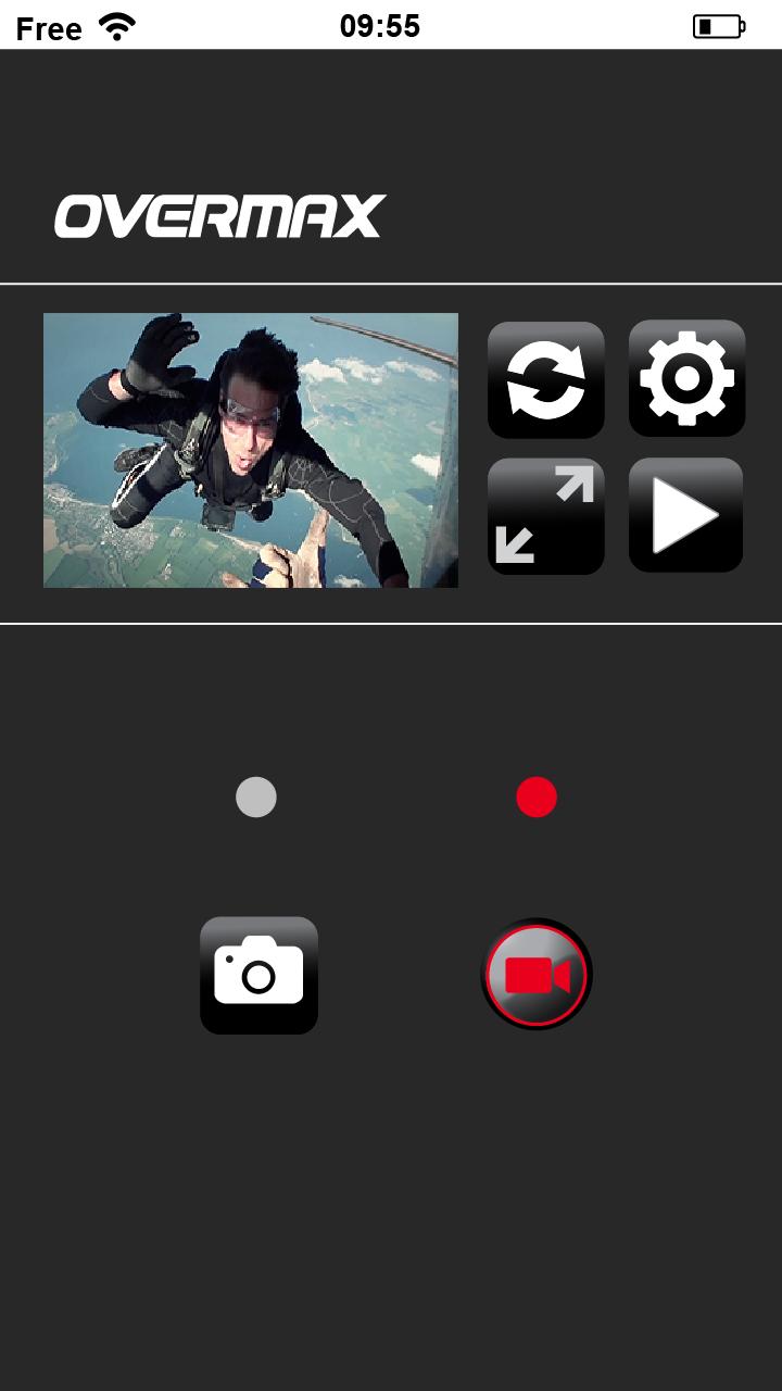 Activecam Sky