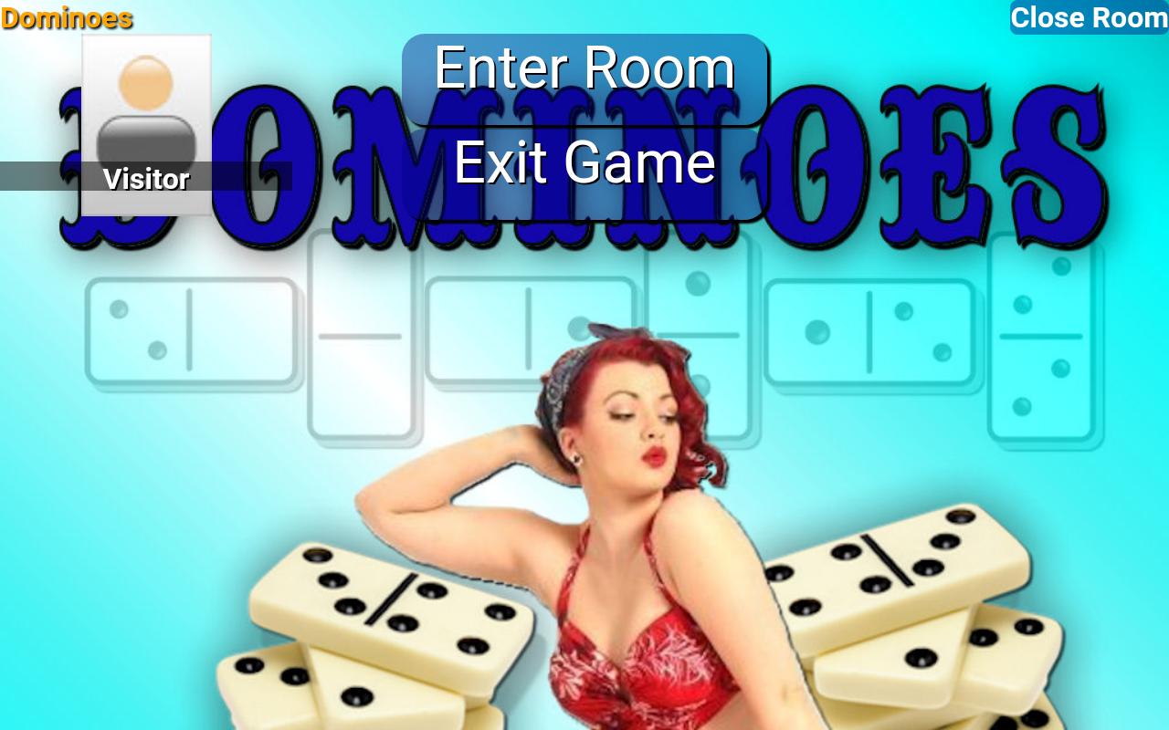Dominoes Nidink