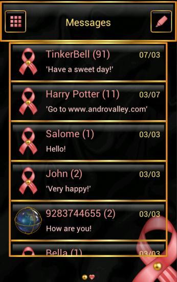 GOSMS/POPUP Breast Cancer Care