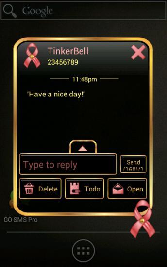 GOSMS/POPUP Breast Cancer Care