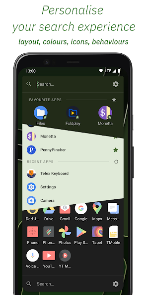 App Search