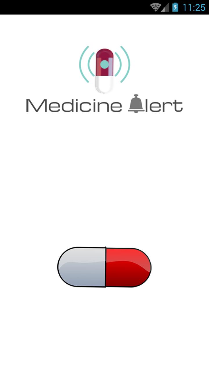 Lady Pill Reminder 2018