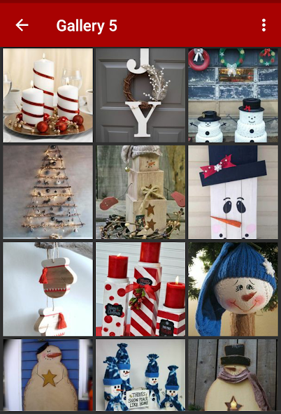 Diy Christmas