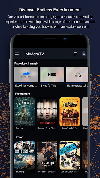 ModernTV