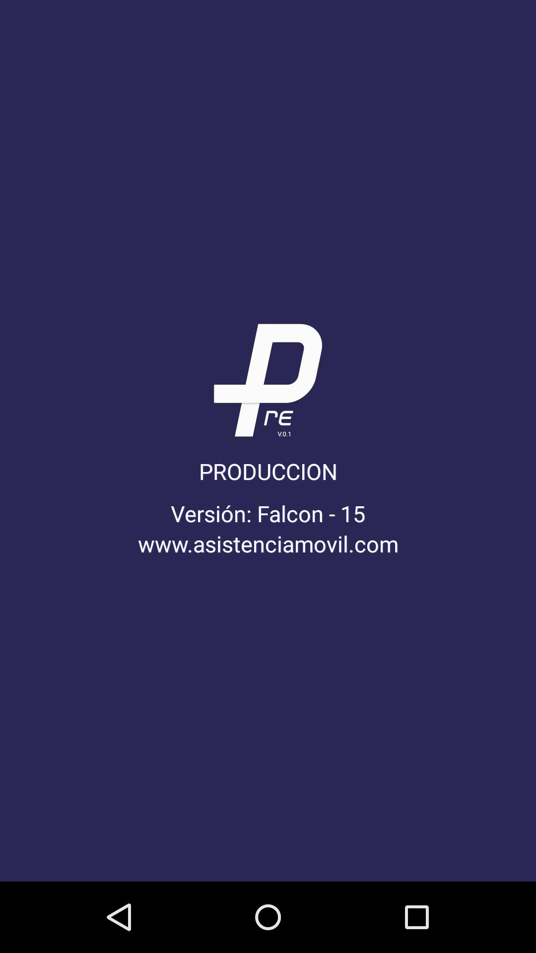 Mobile Assistance
