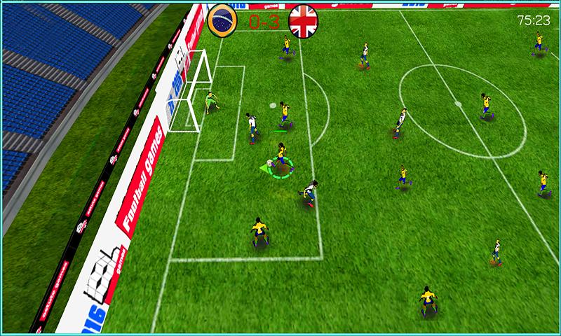 Soccer FC