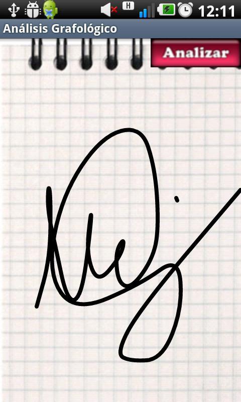 Signature Analyzer-
