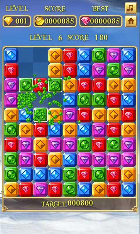 Jewels Star