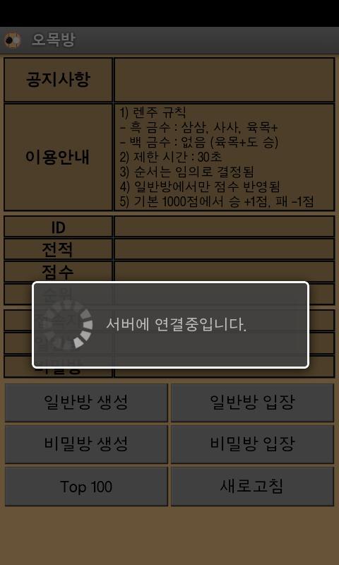 Omokholic