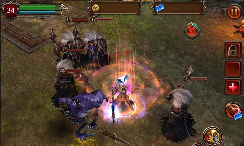DarkHero
