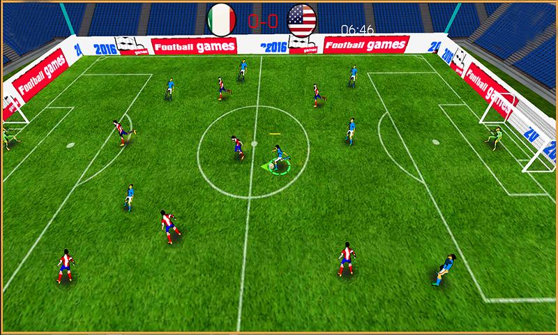 Soccer FC