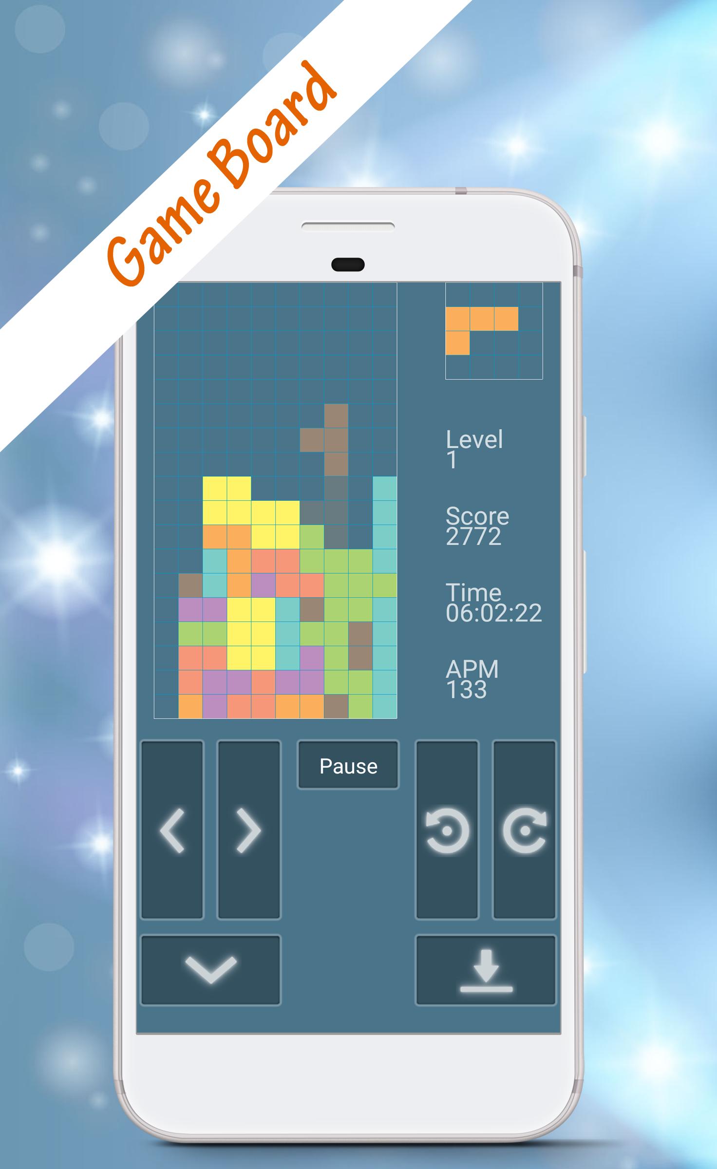 Retro Game FREE