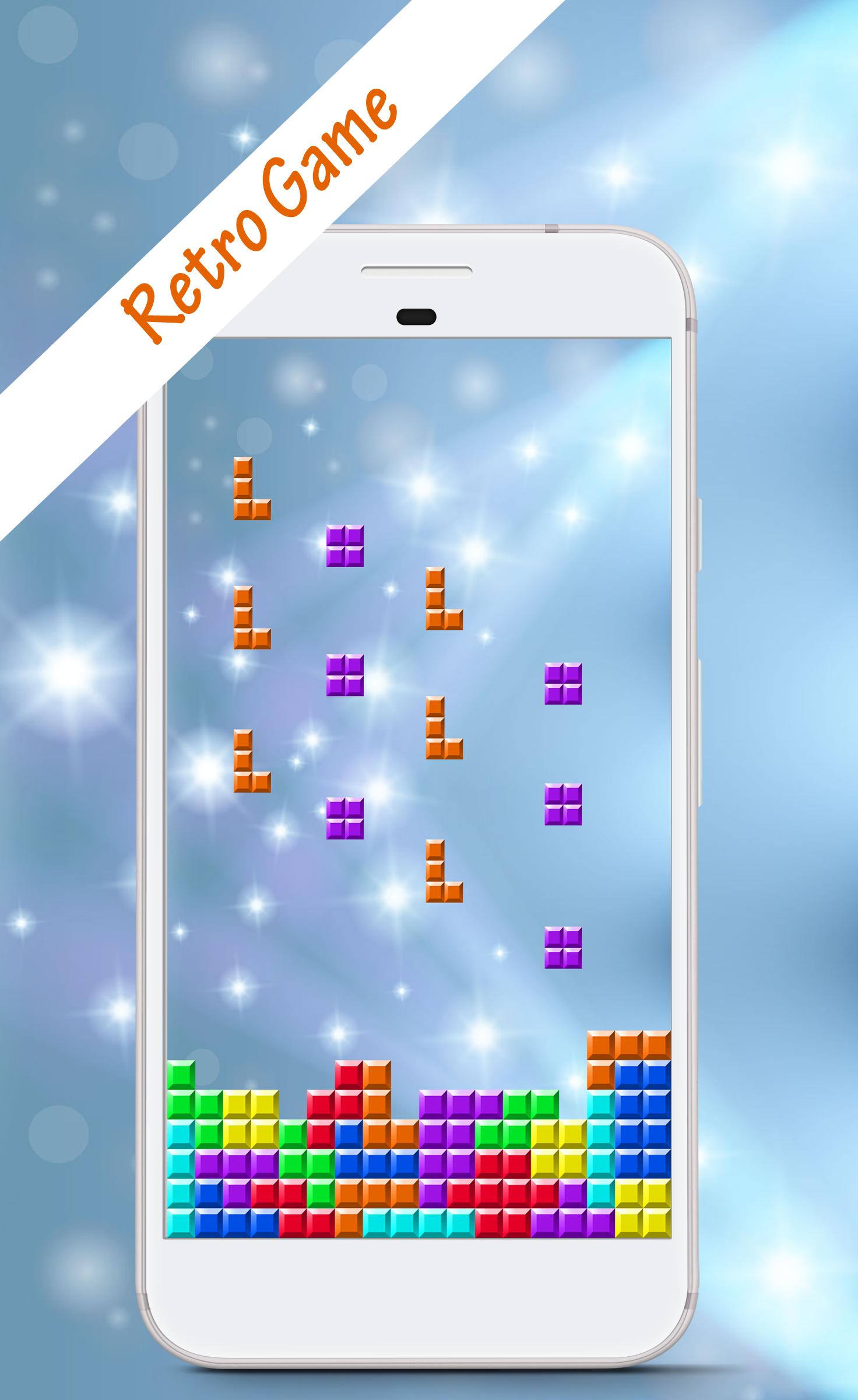 Retro Game FREE