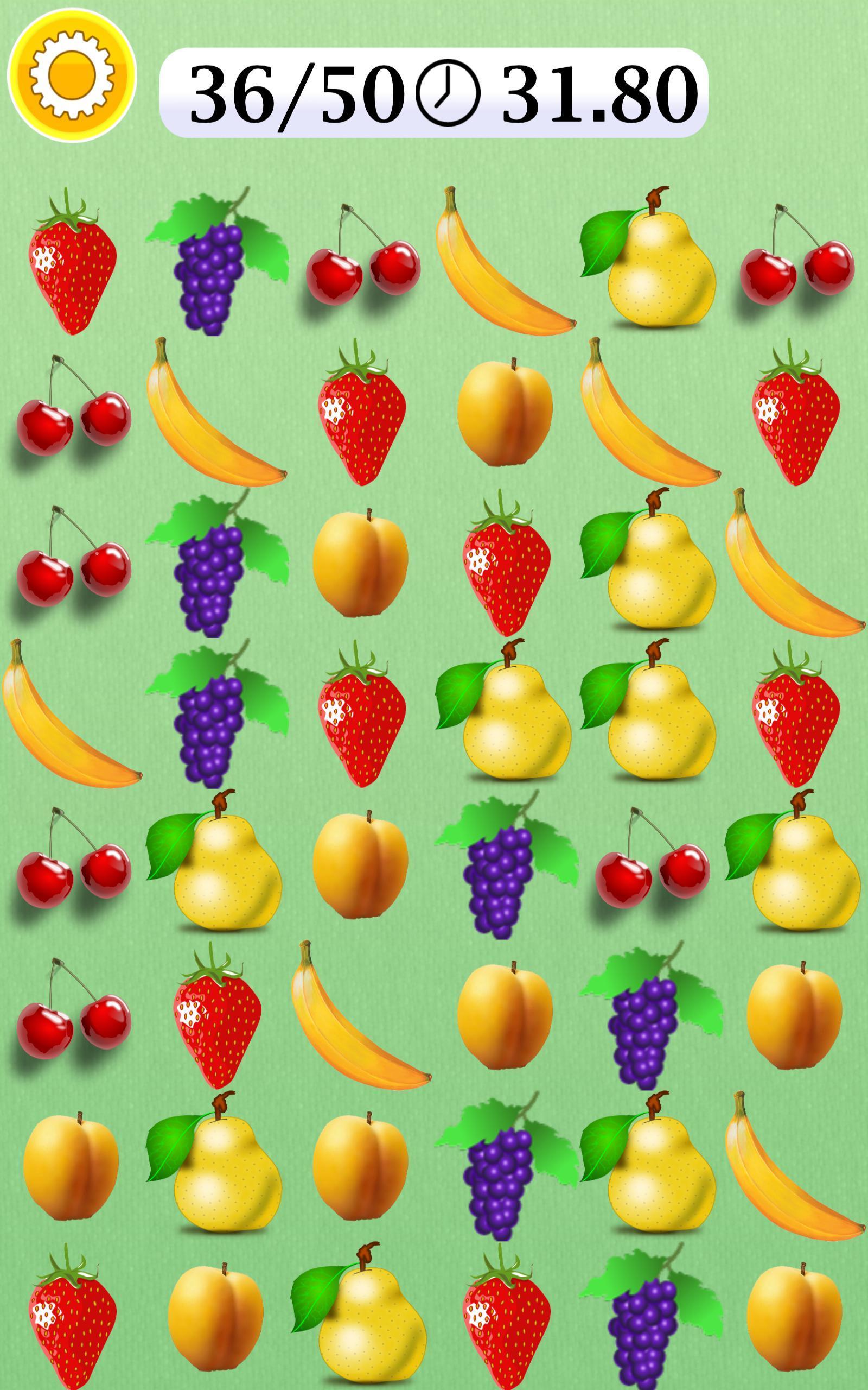 Fruit Buster