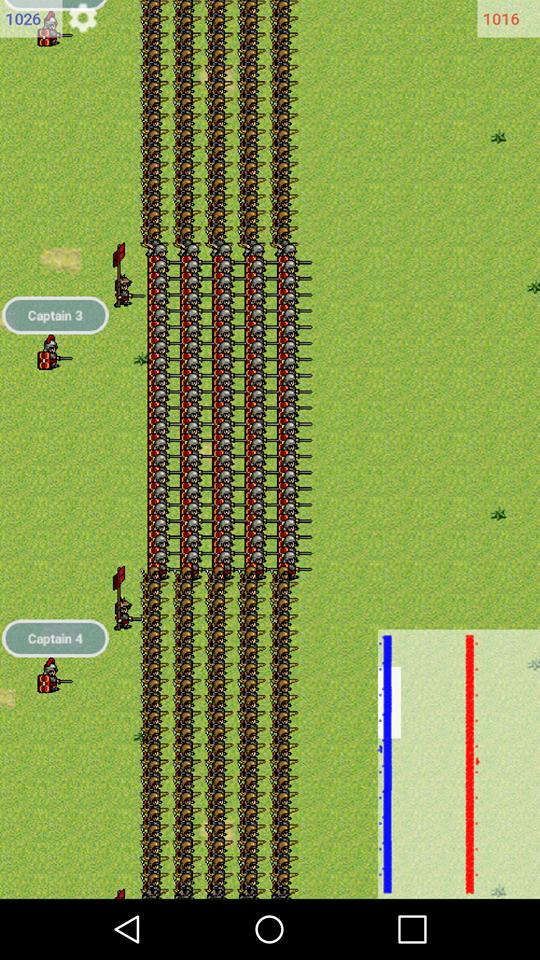 Roman Battles