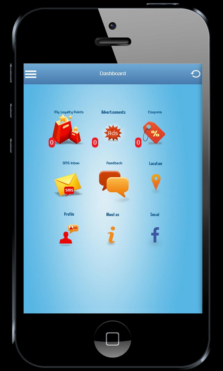 Archies mLoyal App