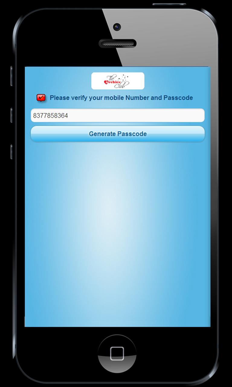 Archies mLoyal App