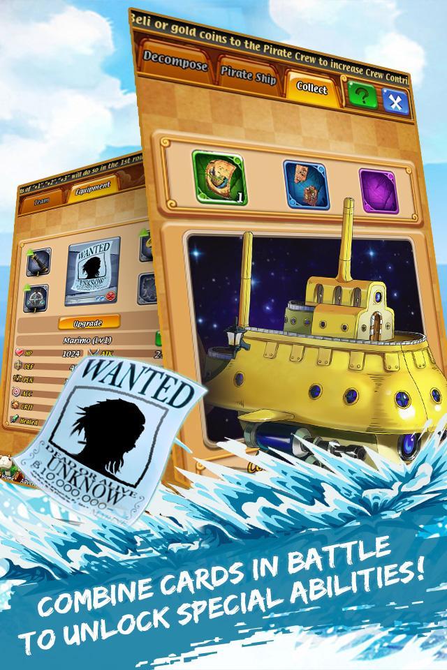 Pirates: The Heir