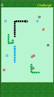Battle Snake 2: Catch the Tail
