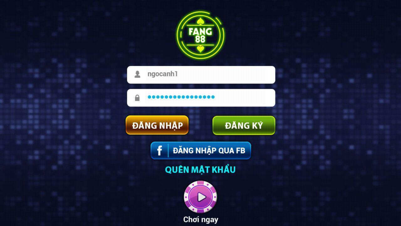 FangClub88