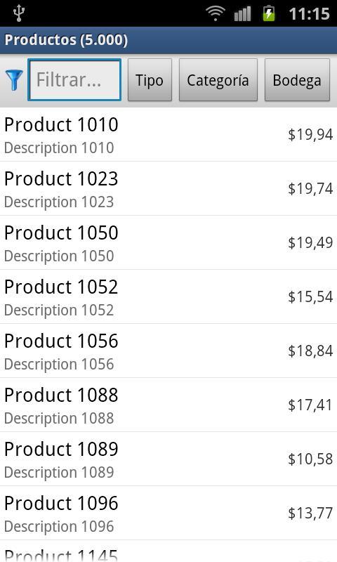 MobilVendor