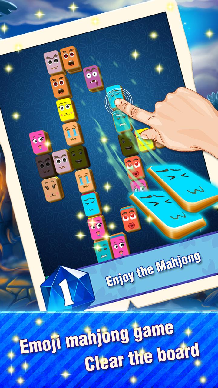 Mahjong Love