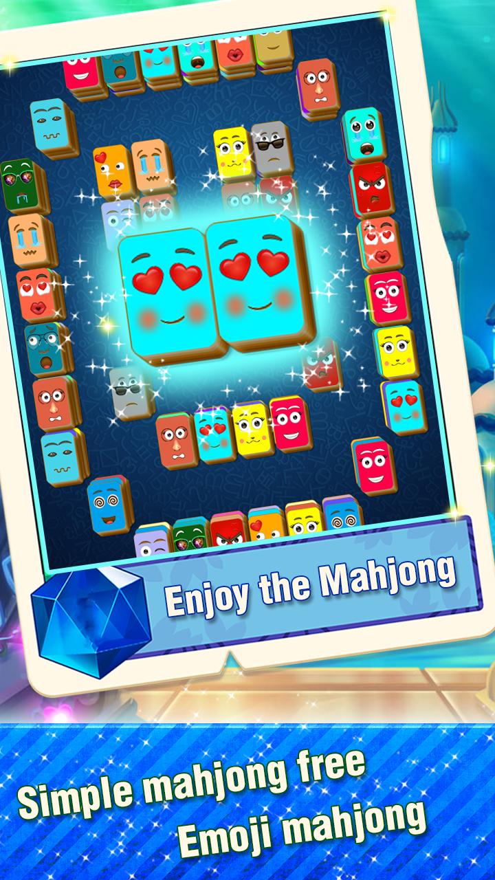 Mahjong Love