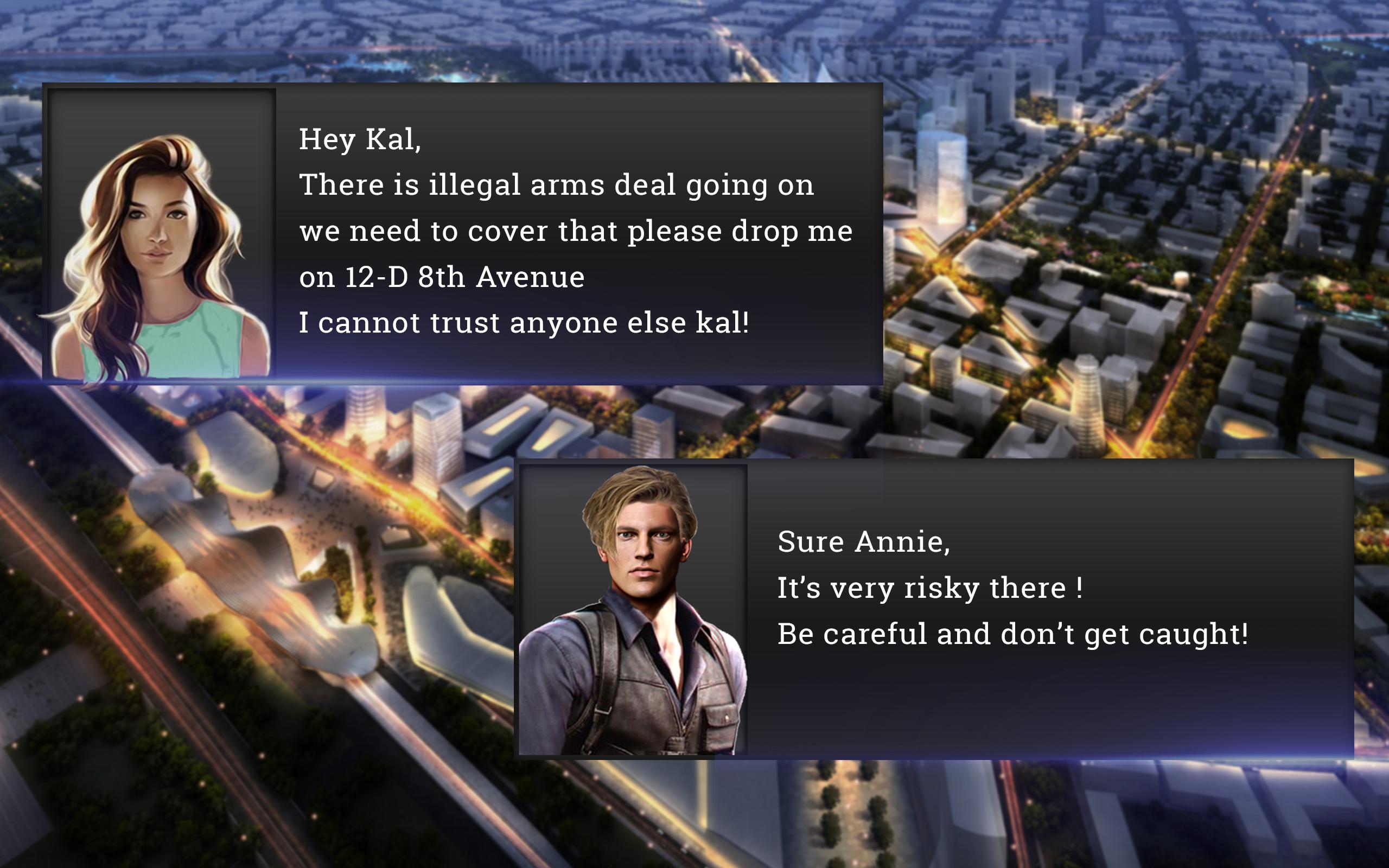 Taxi Driver Life Sim in Crime