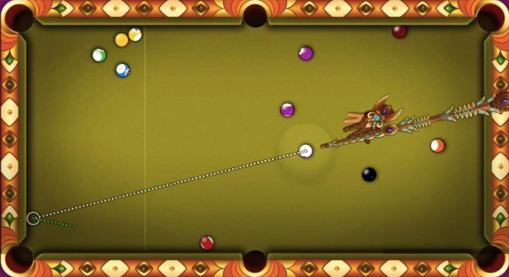 Pool Strike