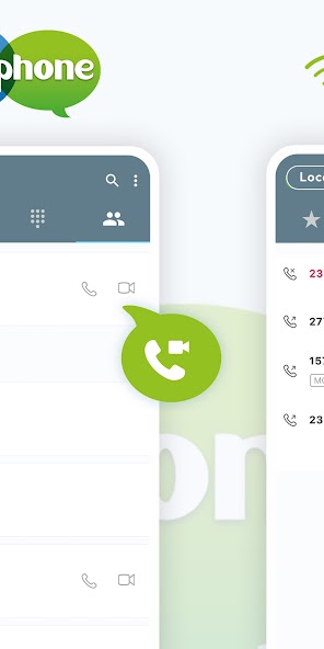 Localphone