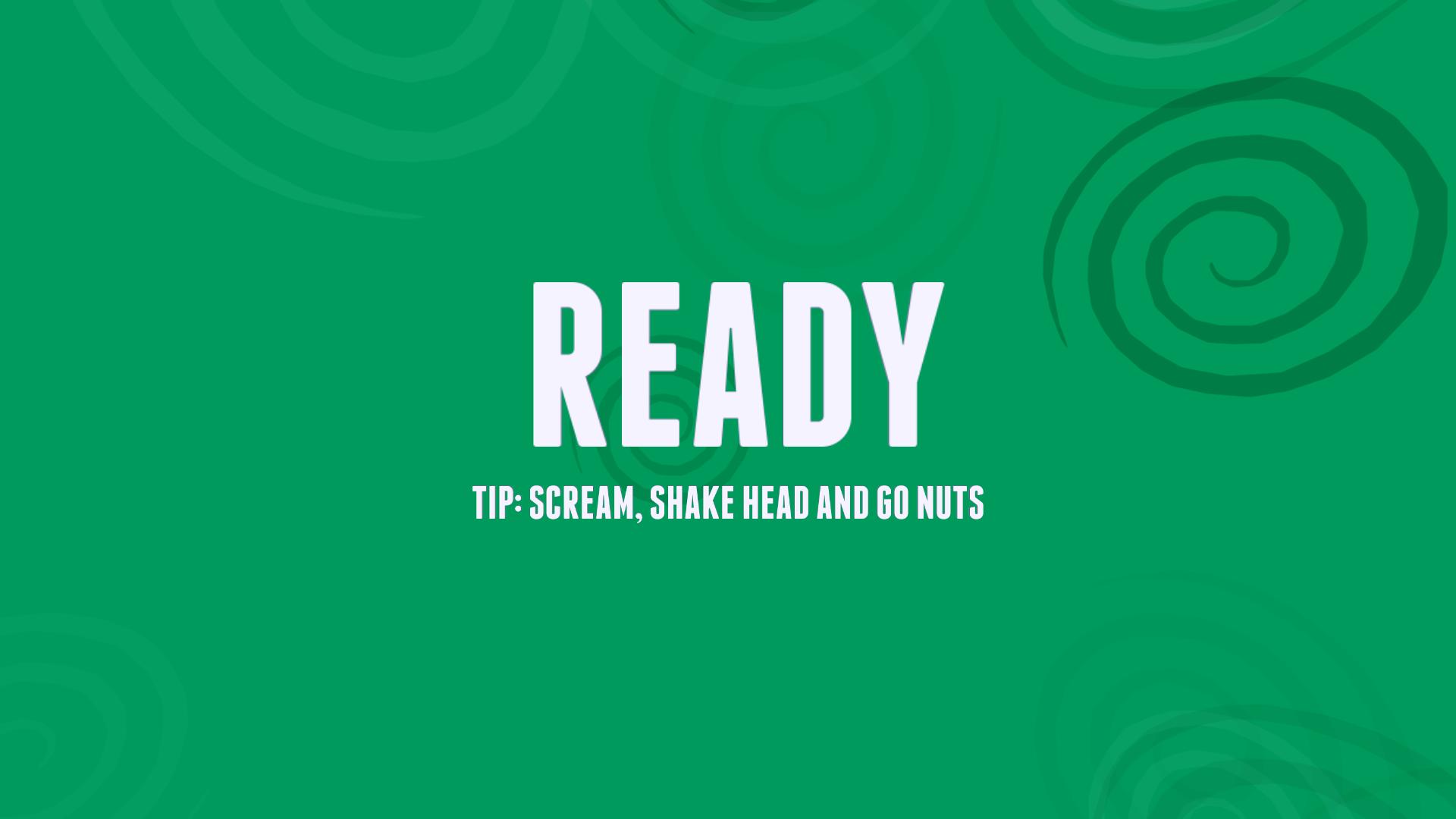 Ready Steady Mental