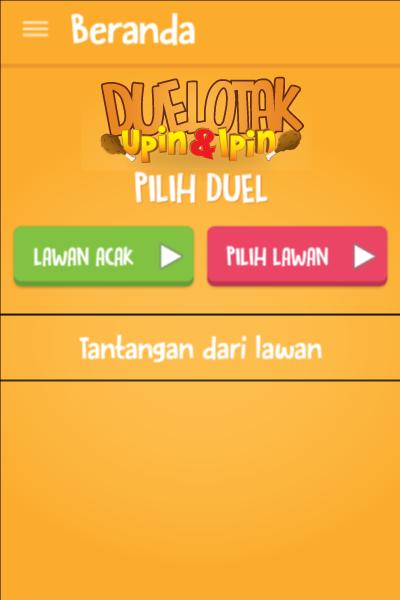 Misteri Upin Ipin
