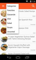 Vegetarian Recipes