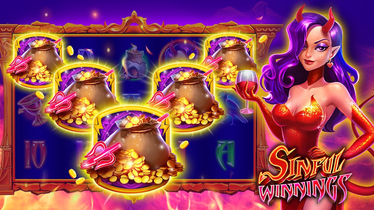 Grand Win Casino
