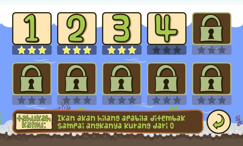 MatematIkan