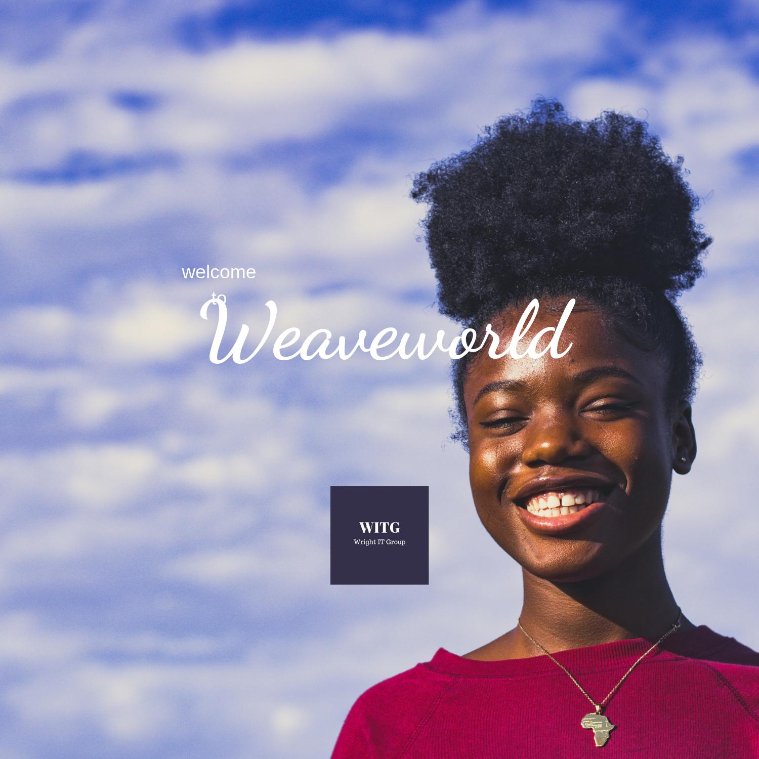 Weaveworld