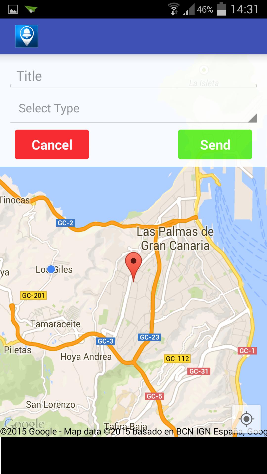 AlertsApp